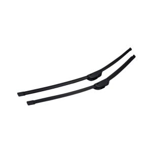 Щётки стеклоочистителя бескаркас. 600/550 (24″/22″) 2 адапт. (hook 9×3) (SRS 70396) SURAI