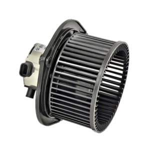 Двигатель вентилятора отопителя LADA 2123. КАЛИНА без провода ВАЛЕ+