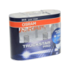 Автолампа H1 24V 70W+110% TRUCKSTAR PRO OSRAM