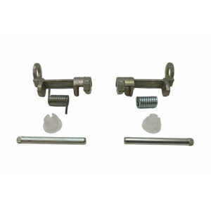 Ремкомплект ручек передних LADA 1118-2190 Лого-Д