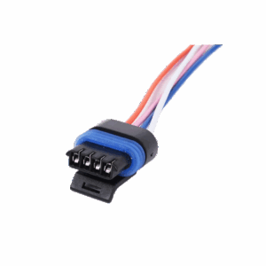 Разъём датчика РХХ LADA 2108-10