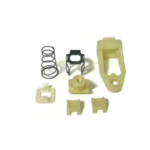 Ремкомплект троса сцепления LADA 1118 2170 2190 Сызрань