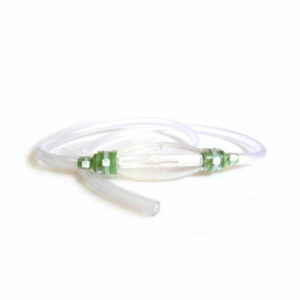 Шланг перекачки топлива груша силикон