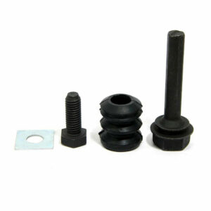 Направляющие тормозного суппорта LADA 2108-09 в сборе