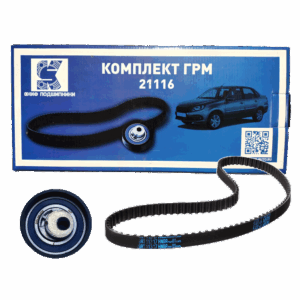 Комплект ГРМ LADA 21116 SKIF