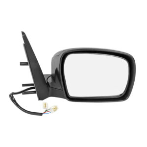 Зеркало боковое LADA 2123 Travel электрическое правое н/о Лого-Д