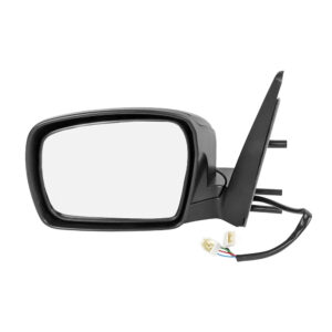 Зеркало боковое LADA 2123 Travel электрическое левое н/о Лого-Д