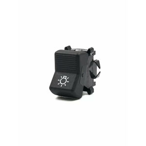 Выключатель наружного освещения LADA 2101-06 3-х контактный ЗПЗР