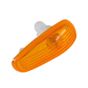 Повторитель указателя поворота LADA 1118-2170 желтый СЭМЗ