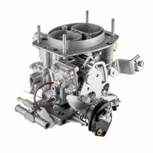 Карбюратор LADA ОКА Пекар