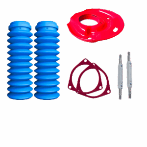 Комплектующие авто подвески