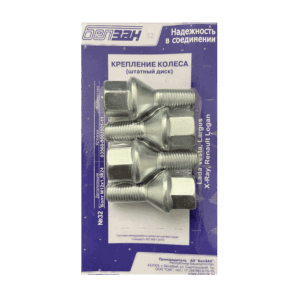 Крепление колеса LADA X-Ray ВЕСТА Largus Logan БелЗАН