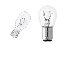 Лампы накаливания