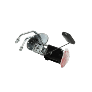 Модуль электробензонасоса LADA 21214 с ЭДН-200 в сборе соединение на гайках СЭПО