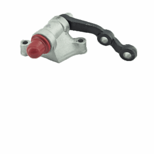 Маятниковый рычаг