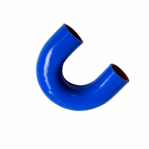 Патрубок-силиконовый-U-образный