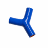 Патрубок-силиконовый-Y-образный