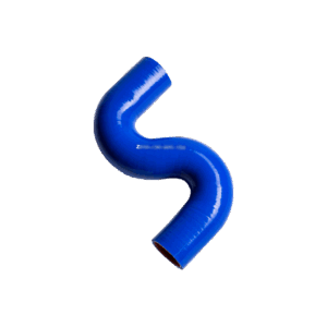 Патрубок-силиконовый-Z-образный
