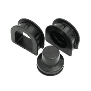 Подушки крепления рулевой рейки LADA 2108-09 ремонтный комплект БРТ