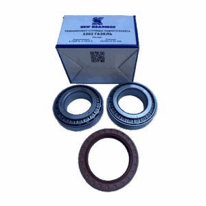 Подшипник ступицы задней ГАЗель ремонтный комплект SKIF