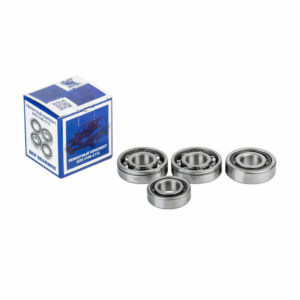 Подшипник КПП LADA 2108-12 ремонтный комплект SKIF