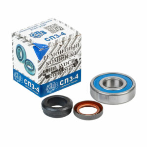 Подшипник полуоси LADA 2101-07 ремонтный комплект СПЗ-4