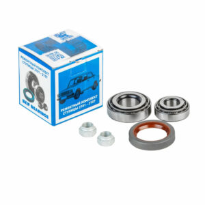 Подшипник ступицы LADA 2101-07 ремонтный комплект SKIF