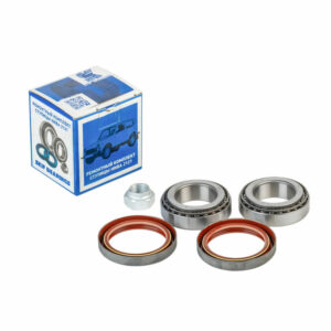 Подшипник ступицы передней LADA 2121-21213 ремонтный комплект SKIF