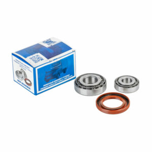 Подшипник ступицы передней ГАЗель ремонтный комплект SKIF