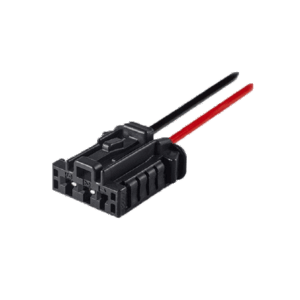 Разъём прикуривателя LADA Ларгус в сборе АЭТверь