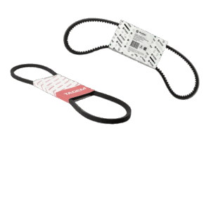 Ремень зубчатый и клиновой