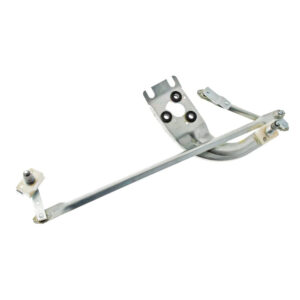 Трапеция стеклоочистителя LADA 2101 Ø10 мм АВТОПРИБОР