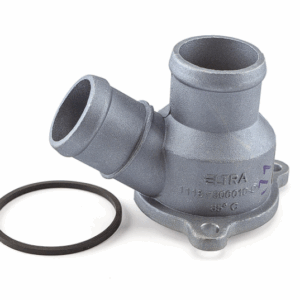 Термостат LADA КАЛИНА полукорпус Eltra