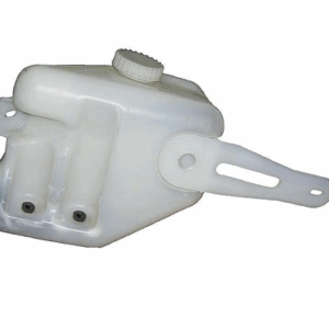 Бачок омывателя LADA 1118 2 мотора