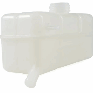 Бачок расширительный LADA 2170 2 трубки патрубок в комплекте