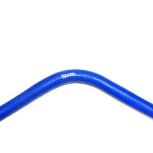 Патрубок расширительного бачка LADA 2170 силикон синий