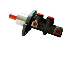 Цилиндр главный