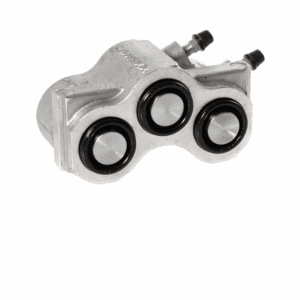 Цилиндр рабочий