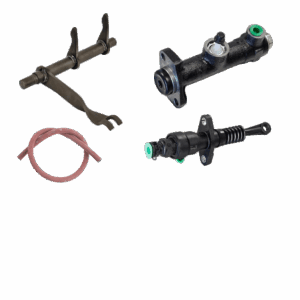 Элементы сцепления