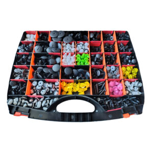 Набор пистонов 1200 шт